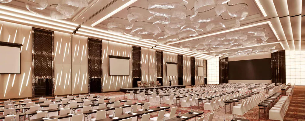 上海会议、婚礼